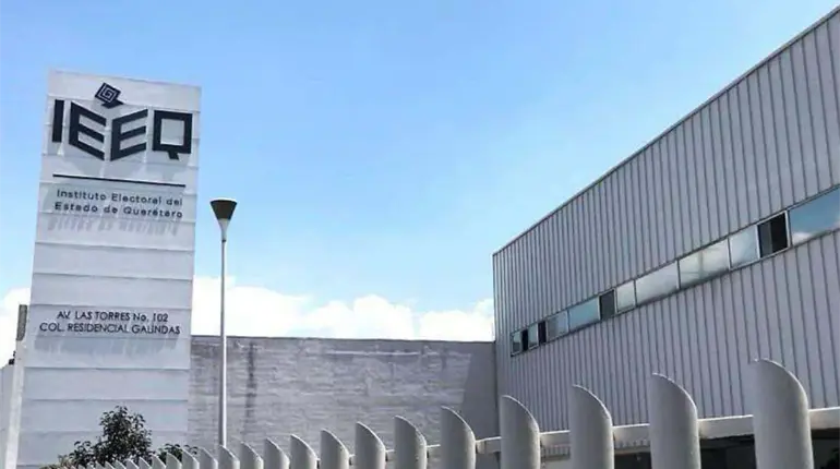 Presume Instituto Electoral de Quer&eacute;taro ser pionero en la implementaci&oacute;n de IA en la captura de actas del PREP