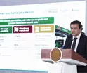 Pemex reduce su deuda y proyecta invertir 1.8 billones de pesos para aumentar producci&oacute;n