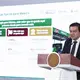 Sheinbaum llama a sindicato del IMSS a "cooperar" ante contrapropuesta salarial para trabajadores