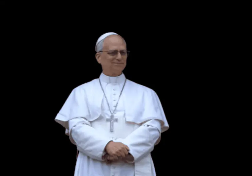 Le&oacute;n XIV no necesitar&aacute; tratamiento adicional tras cirug&iacute;a: Vaticano