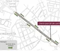 Avisa Sotop sobre cierre de carriles en Paseo Tabasco por trabajos del proyecto Villahermosa 2030