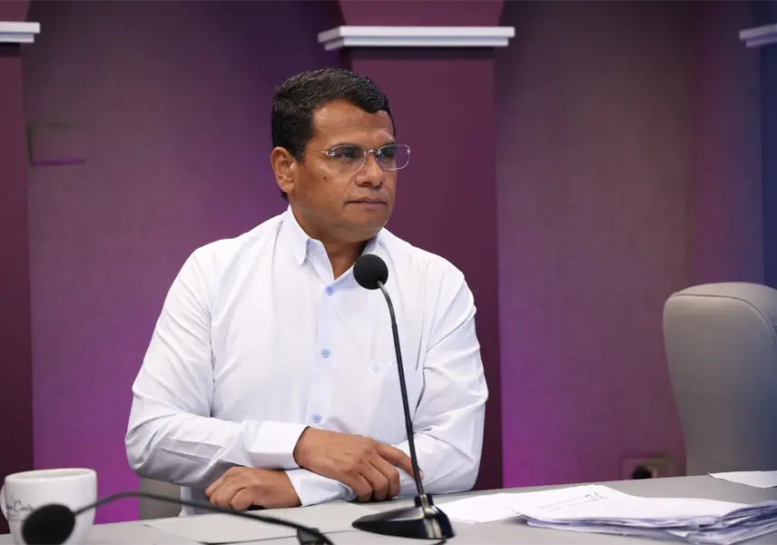 Niega Selv&aacute;n que Centro y Macuspana sean un "dolor de cabeza" rumbo a la definici&oacute;n de candidaturas