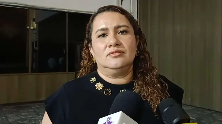 PRD insiste en ajustar estrategia de seguridad ante hechos violentos
