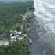 Erubiel Alonso urge a autoridades gestionar recursos para colocar escolleras en costas de Tabasco
