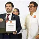 Congelan cuentas al aspirante del PT a la gubernatura de San Luis Potos&iacute;; Anaya acusa persecuci&oacute;n pol&iacute;tica y uso de la UIF