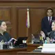 Yasm&iacute;n Esquivel y Lenia Batres se vuelven a enfrentar