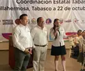 Nombran a Manuel Miranda dirigente estatal de Red Social por M&eacute;xico