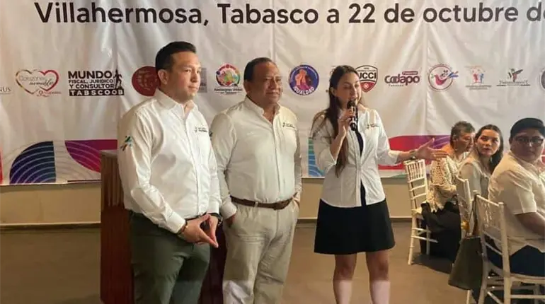 Nombran a Manuel Miranda dirigente estatal de Red Social por M&eacute;xico