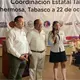Insiste Erubiel Alonso en necesidad de destrabar conflicto en el Cecyte; pide reuni&oacute;n con director