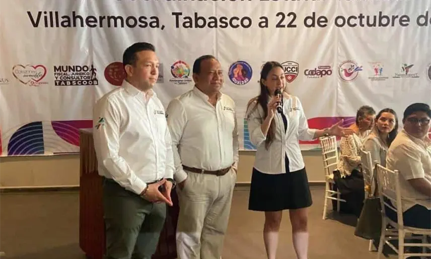 Nombran a Manuel Miranda dirigente estatal de Red Social por México