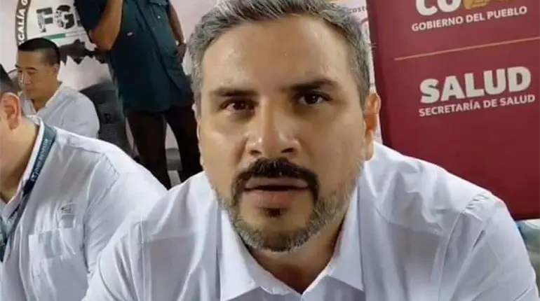 Reporta Salud Tabasco m&aacute;s de 20 mil vacunados durante la reciente jornada contra el Covid e influenza