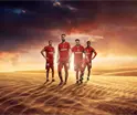 Toluca jugar&aacute; la Copa Continental en diciembre en Qatar