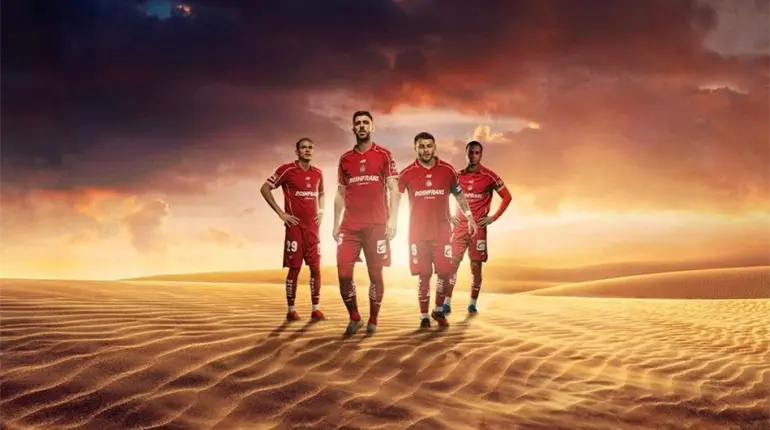 Toluca jugar&aacute; la Copa Continental en diciembre en Qatar y su primer encuentro ser&aacute; en el Derby de las Am&eacute;ricas