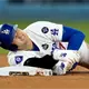 Dodgers confirma que Shohei Ohtani no tendr&aacute; que ser operado para atender sus molestias f&iacute;sicas