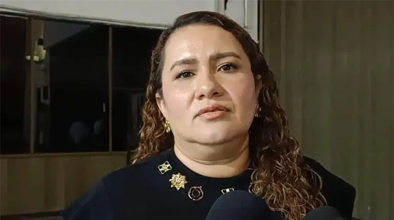 PRD insiste en ajustar estrategia de seguridad ante hechos violentos
