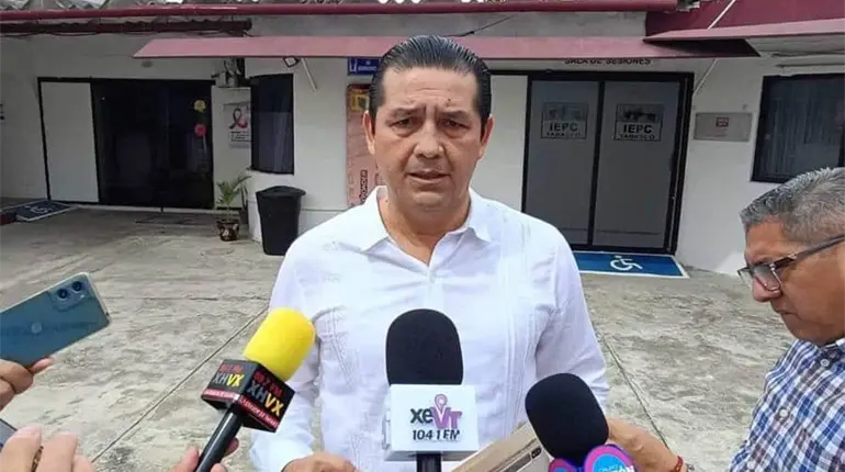 Fiscal&iacute;a de Delitos Electorales se declara lista para recibir denuncias