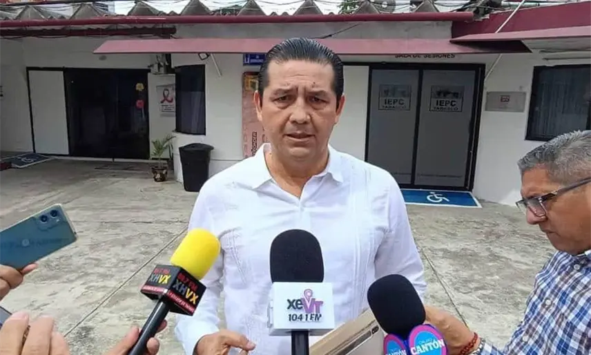 Fiscalía de Delitos Electorales se declara lista para recibir denuncias