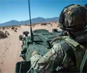 Autoriza Pent&aacute;gono probar arma de rayos de calor contra migrantes de M&eacute;xico