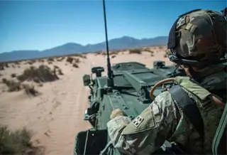 Pent&aacute;gono autoriza probar arma de rayos de calor contra migrantes provenientes de M&eacute;xico