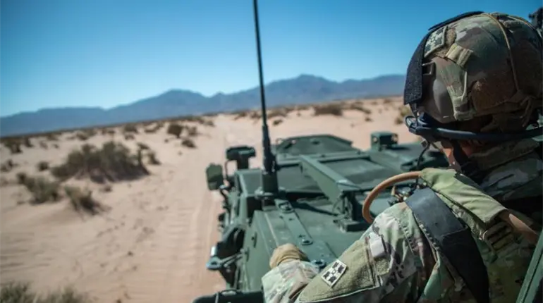 Pent&aacute;gono autoriza probar arma de rayos de calor contra migrantes provenientes de M&eacute;xico