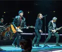 U2 abre tercer concierto en CDMX