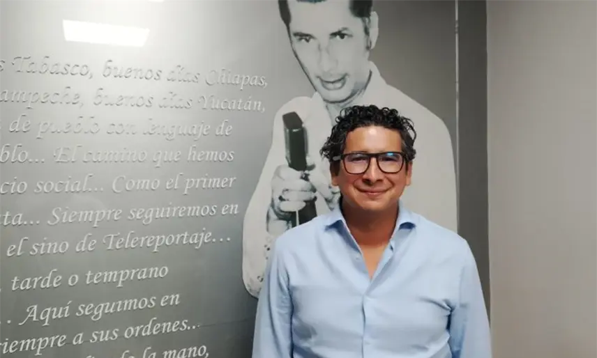 Encuestas internas del PVEM para definir perfiles rumbo a las candidaturas municipales van al 80%: Diego de la O