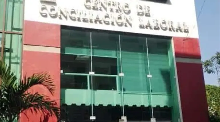 Propone May terna para la direcci&oacute;n del Centro de Conciliaci&oacute;n Laboral de Tabasco