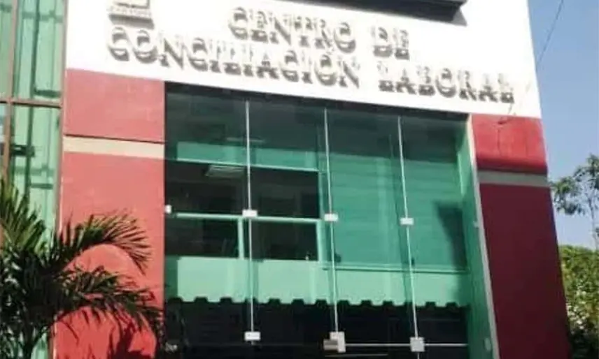 Propone May terna para la dirección del Centro de Conciliación Laboral de Tabasco