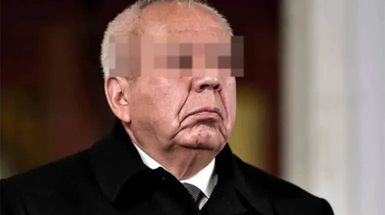 Apelan la exoneraci&oacute;n de Francisco Gardu&ntilde;o por el incendio en el INM en Chihuahua