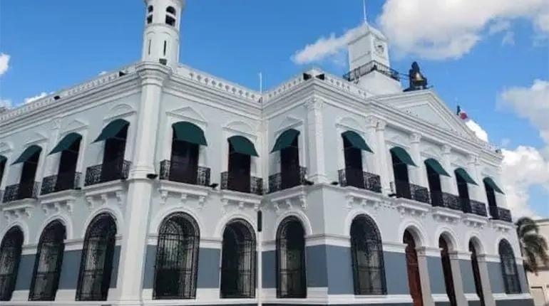Congreso avala incorporar a la Oficina de la Gubernatura como dependencia centralizada