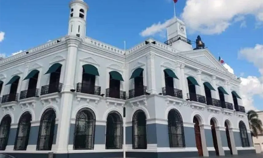 Congreso avala incorporar a la Oficina de la Gubernatura como dependencia centralizada