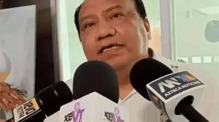 Roberto Romero "se va a dar tres vueltas con nosotros", dice Manuel Miranda tras denuncia de Morena