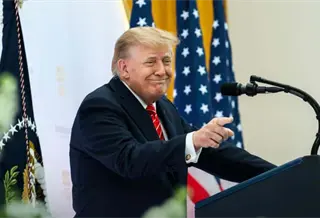 "No s&eacute; c&oacute;mo diablos pas&oacute; de ser bailarina a presidenta de M&eacute;xico": Trump sobre Sheinbaum