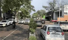 Cuestiona &acute;Lab incide" que Gobierno inicie trabajos en Paseo Tabasco sin tr&aacute;mites correspondientes