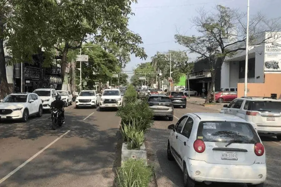 Cuestiona &acute;Lab incide" que Gobierno inicie trabajos en Paseo Tabasco sin tr&aacute;mites correspondientes