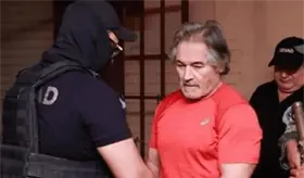 Formaliza FGE denuncia contra Hern&aacute;n Berm&uacute;dez por desaparici&oacute;n forzada