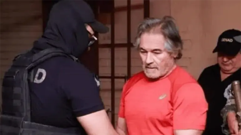 Formaliza FGE denuncia contra Requena por desaparici&oacute;n forzada