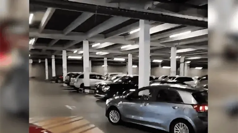 No tiene acreditado FGE que veh&iacute;culo que atropell&oacute; a trabajador del DIF se trate de un servicio de taxi por plataforma