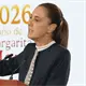 M&eacute;xico, el cuarto pa&iacute;s con la mayor ca&iacute;da en el Estado de derecho durante 2026: World Justice Project
