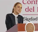 Cientos de miles de millones se iban en pensiones fraudulentas: Sheinbaum