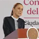 Cientos de miles de millones se iban en pensiones fraudulentas: Sheinbaum