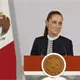 Califica Sheinbaum de "rid&iacute;culo" a Jorge Romero tras ser corrido de manifestaci&oacute;n del IMSS