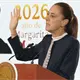 Ventila Sheinbaum que le propusieron elegir por "dedazo" al dirigente de la CTM