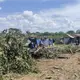 Prev&eacute;n chubascos y ambiente caluroso este viernes en Tabasco