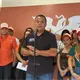 Reuni&oacute;n con Sheinbaum fue por avances del programa de vivienda: Gobernador