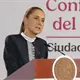 Celebra Sheinbaum contestaci&oacute;n de alumnos del Conalep a youtubers que los llamaron "bandidos"