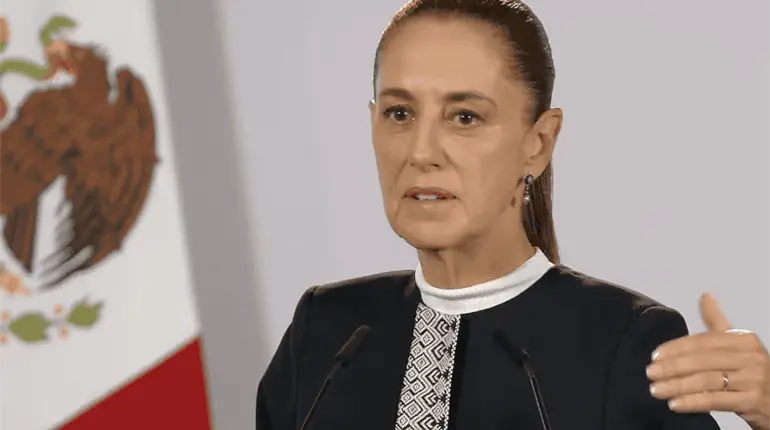 Anuncia Sheinbaum la instalaci&oacute;n de otros 20 parques industriales con inversi&oacute;n de 670 MDD