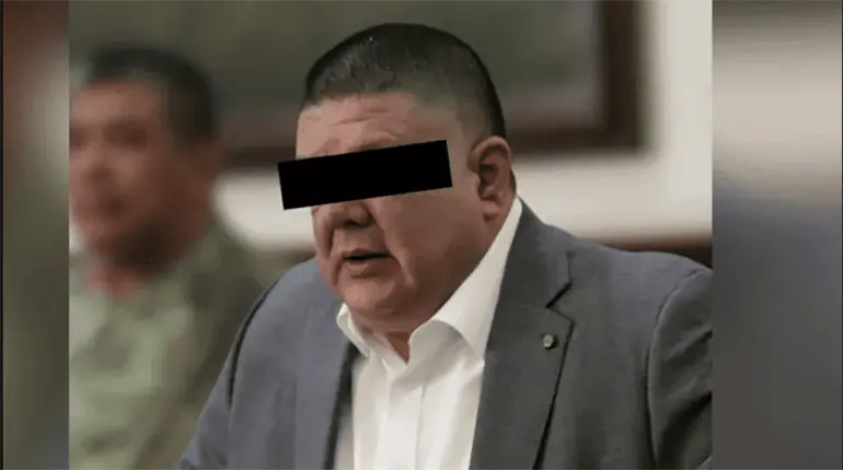 Renuncia jueza que orden&oacute; arresto a exfiscal de Chihuahua