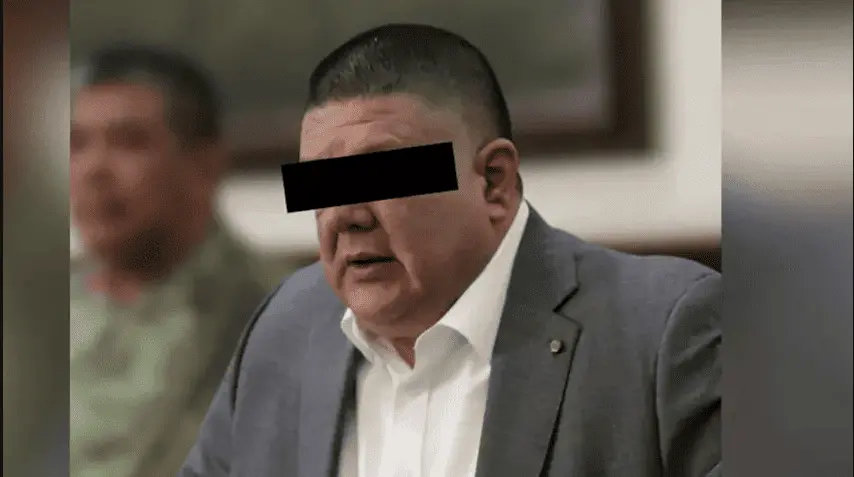 Renuncia jueza que ordenó arresto a exfiscal de Chihuahua