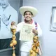 Invita &acute;Choco Chepe&acute; a su 7mo Relato Panteonero